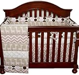 Cotton Tale Designs Slumber Party 4 Piece Set