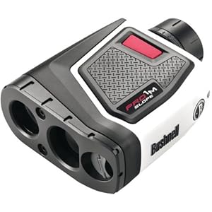 Bushnell 205107 Pro 1M Laser Rangefinder