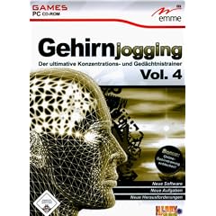 Gehirnjogging 4