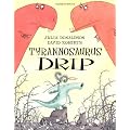 Tyrannosaurus Drip