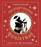 The night before Christmas, or, Account of a visit from St Nicholas