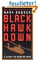 Black Hawk Down: A Story of Modern War