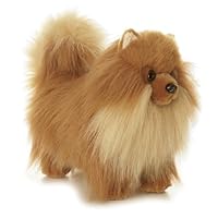 Aurora Plush Pamy Flopsie - 12