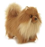 Aurora Plush Pamy Flopsie - 12