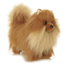  Aurora Plush Pamy Flopsie - 12