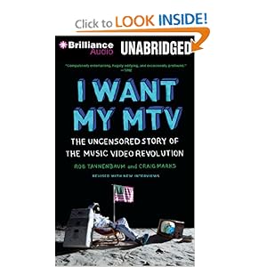 I Want My MTV - Craig Marks