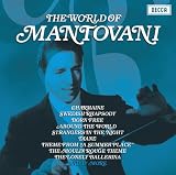 ｜The World of Mantovani