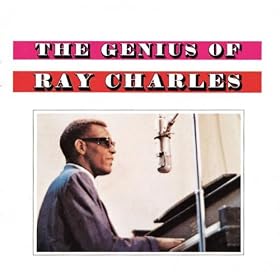 The Genius Of Ray Charles
