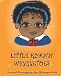 Little Ryann Wiggletoes