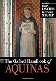 The Oxford handbook of Aquinas