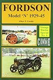 Fordson model 'N' 1929-45