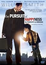 The Pursuit of Happyness