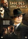 Tage des Zorns