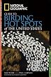 Guide to Birding Hot Spots of US Book
