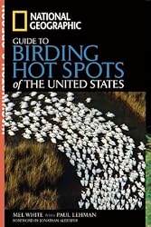 Random House Guide to Birding Hot Spots of US