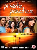 Private Practice - Season 1 [DVD] [2007]