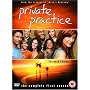 Private Practice - Season 1 [DVD] [2007]