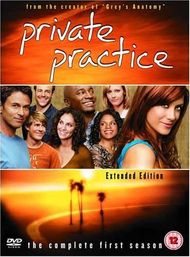Private Practice - Season 1