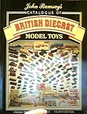 John Ramsay's catalogue of British die-cast model toys
