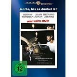 Warte, bis es dunkel istvon "Richard Crenna"