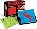 Tangram Magnetic Puzzle-a-Day: 2010 Day-to-Day Calendar