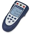 Druck DPI 832 Electrical/Loop Calibrator