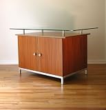 Morasv Mahogany Cabinet