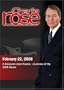 Charlie Rose - Nick Burns /  2008 Oscar Preview (February 22, 2008)