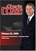 Charlie Rose - Nick Burns /  2008 Oscar Preview (February 22, 2008)