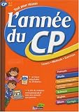 L'année du CP : 6-7 ans