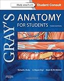 Gray's anatomy for students