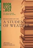 Cover for 9780973398496