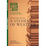 Bookclub in a Box Discusses A Student of Weatherby Elizabeth Hay