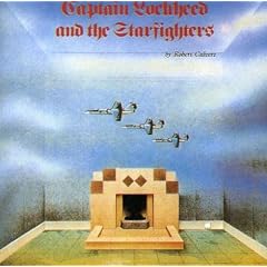 Captain Lockheed & The Starfighters