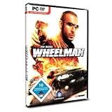 Wheelman feat. Vin Diesel