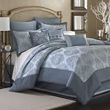 California King Comforter Set Yesby BCP Home Inc