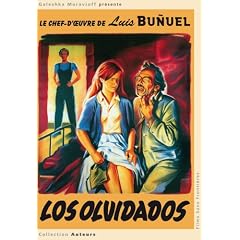 Los Olvidados