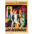 Los Olvidados