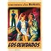 Los Olvidados
