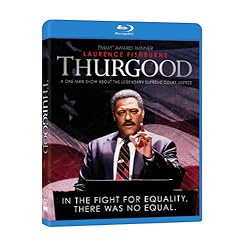 Thurgood [Blu-ray]