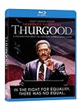Thurgood [Blu-ray]