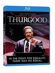 Thurgood [Blu-ray]