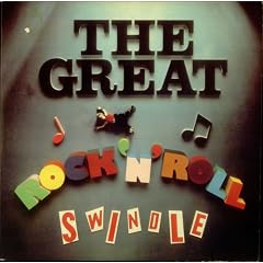 The Great Rock 'N' Roll Swindle