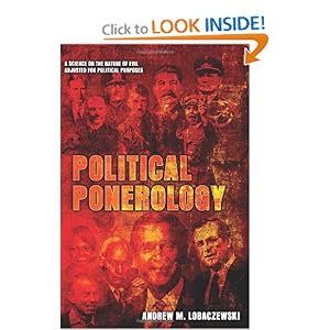 Political Ponerology - Andrzej M. Lobaczewski