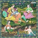 Kama Sutra 2009. Mindful edition: The Art of Love
