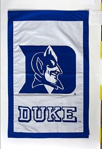 Duke University Blue Devils Flag - Regular Size