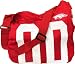 Arkansas Razorbacks Jersey Messenger Bag