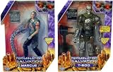 Terminator 4 Salvation 10" Robot Figure Case Of 12IMAGE