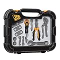 JCB Tool Case and Tools