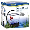 Tetra Betta Bowl Desktop Aquarium
